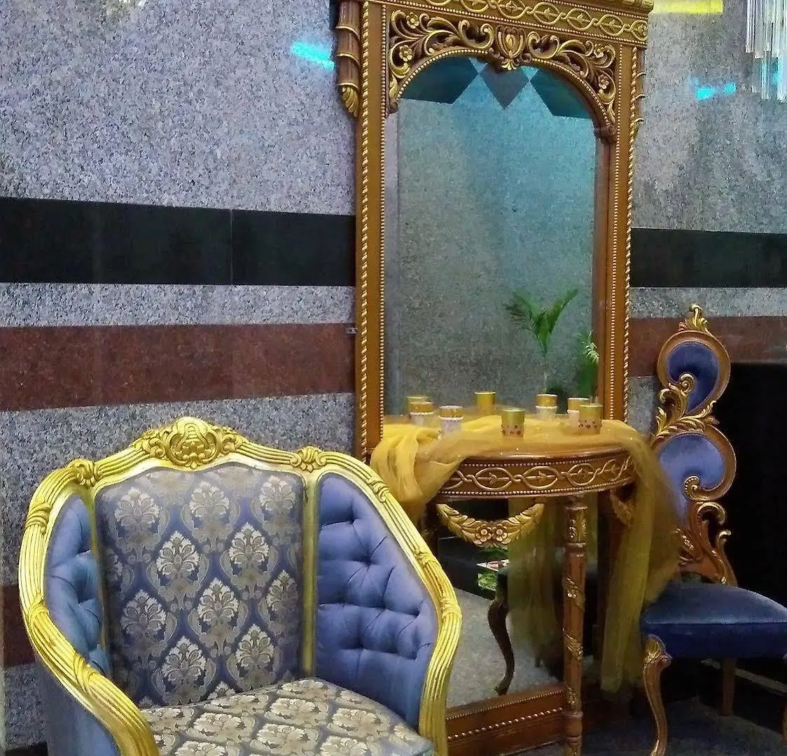 Royal Crown Suites Sharjah 3*,  United Arab Emirates
