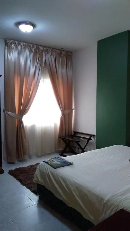 *** Aparthotel Royal Crown Suites Sharjah United Arab Emirates