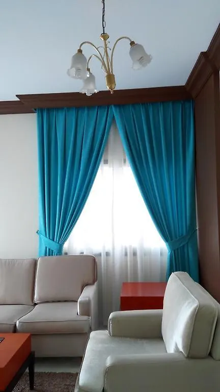Aparthotel Royal Crown Suites Sharjah