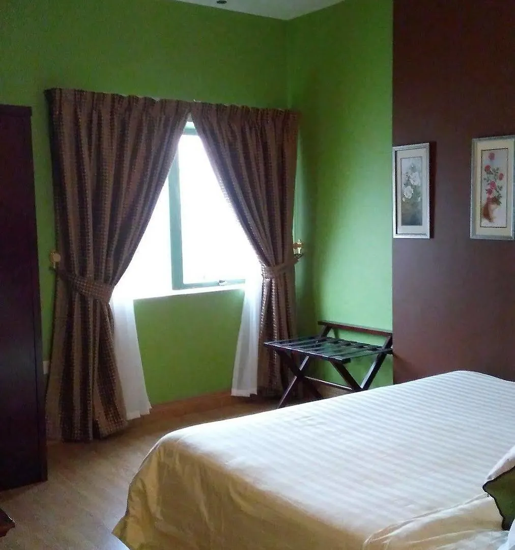 Aparthotel Royal Crown Suites Sharjah